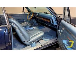 1968 Pontiac GTO (CC-2119930) for sale in Manitowoc, Wisconsin