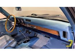 1968 Pontiac GTO (CC-2119930) for sale in Manitowoc, Wisconsin