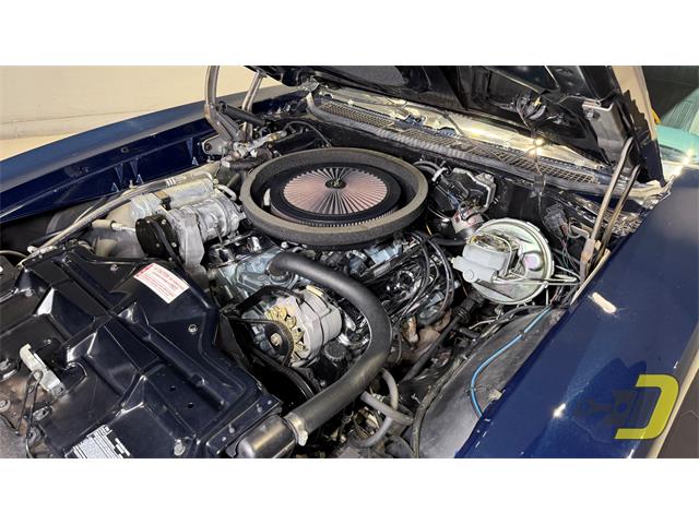 1968 Pontiac GTO (CC-2119930) for sale in Manitowoc, Wisconsin