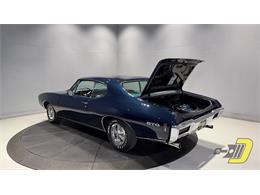 1968 Pontiac GTO (CC-2119930) for sale in Manitowoc, Wisconsin