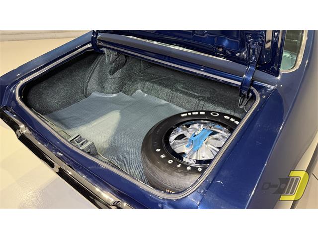 1968 Pontiac GTO (CC-2119930) for sale in Manitowoc, Wisconsin
