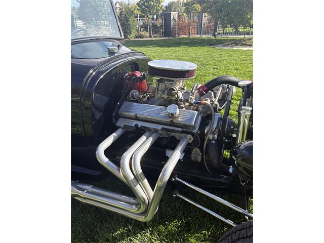 1929 Ford Model A (CC-2119931) for sale in Lehi, Utah