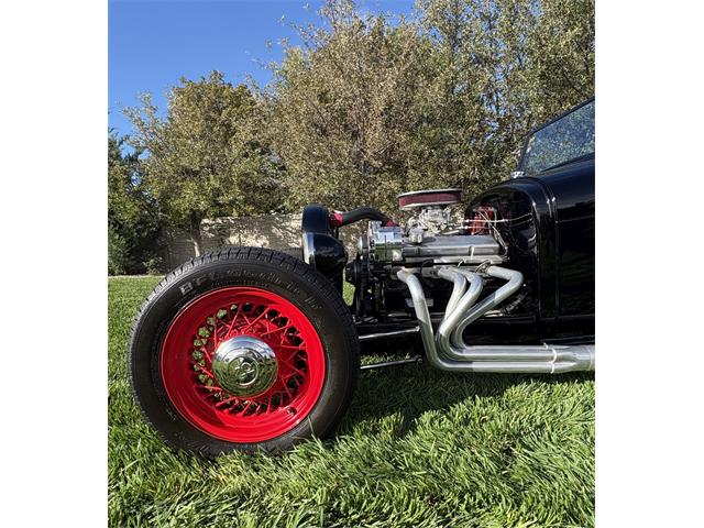 1929 Ford Model A (CC-2119931) for sale in Lehi, Utah