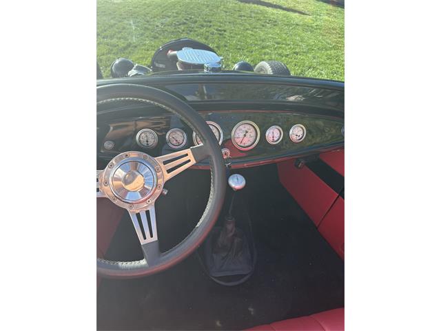 1929 Ford Model A (CC-2119931) for sale in Lehi, Utah