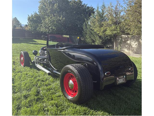 1929 Ford Model A (CC-2119931) for sale in Lehi, Utah