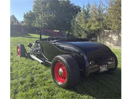 1929 Ford Model A (CC-2119931) for sale in Lehi, Utah