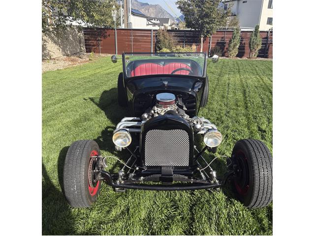 1929 Ford Model A (CC-2119931) for sale in Lehi, Utah