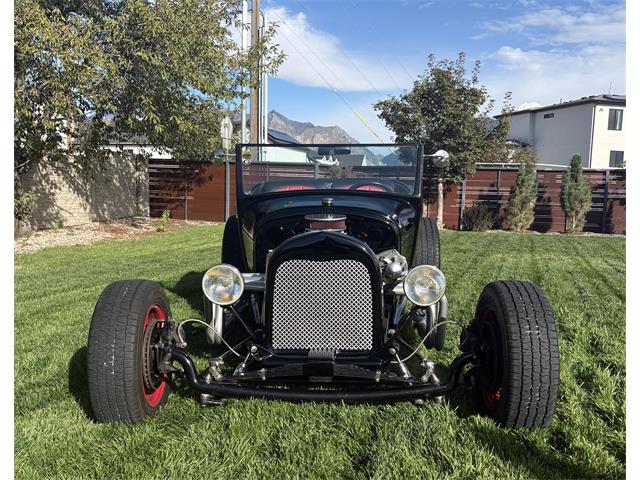 1929 Ford Model A (CC-2119931) for sale in Lehi, Utah