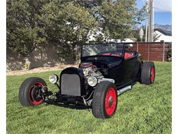 1929 Ford Model A (CC-2119931) for sale in Lehi, Utah