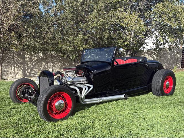 1929 Ford Model A (CC-2119931) for sale in Lehi, Utah