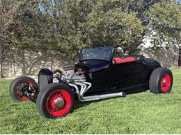 1929 Ford Model A (CC-2119931) for sale in Lehi, Utah