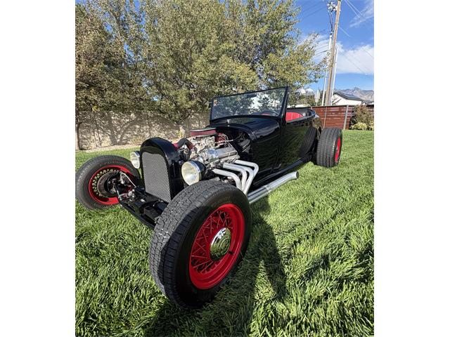 1929 Ford Model A (CC-2119931) for sale in Lehi, Utah