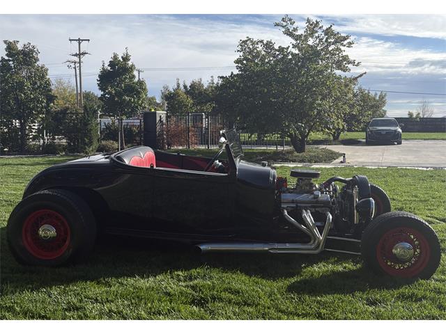1929 Ford Model A (CC-2119931) for sale in Lehi, Utah