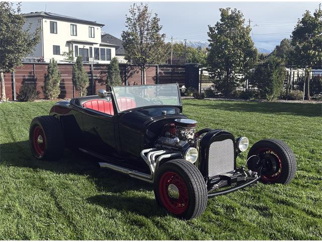 1929 Ford Model A (CC-2119931) for sale in Lehi, Utah