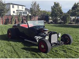 1929 Ford Model A (CC-2119931) for sale in Lehi, Utah