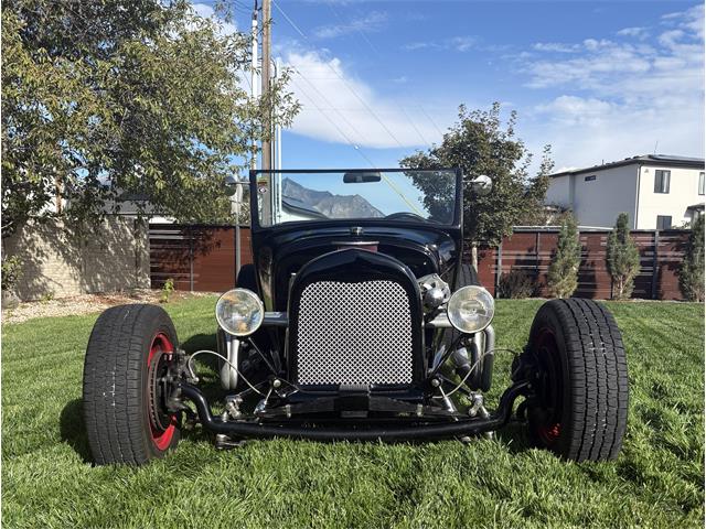 1929 Ford Model A (CC-2119931) for sale in Lehi, Utah