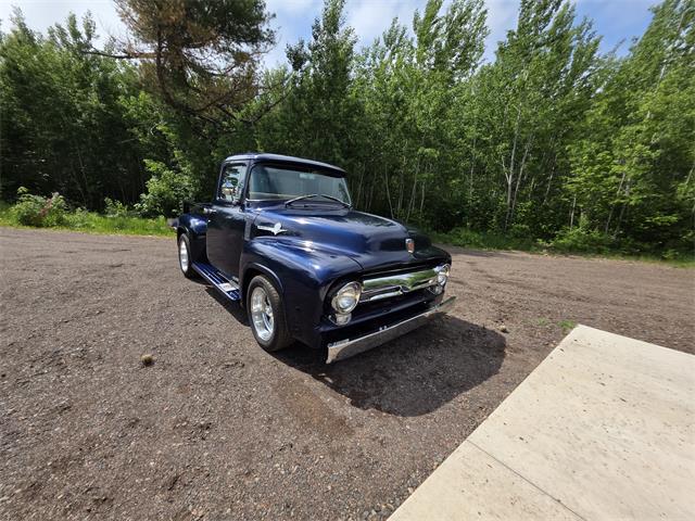 1956 Ford F100 (CC-2119932) for sale in Waconia , Minnesota