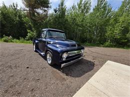 1956 Ford F100 (CC-2119932) for sale in Waconia , Minnesota