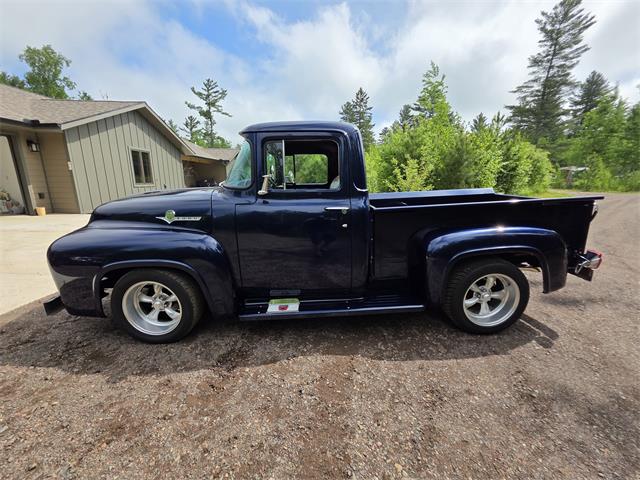 1956 Ford F100 (CC-2119932) for sale in Waconia , Minnesota