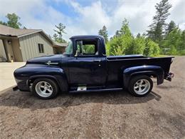 1956 Ford F100 (CC-2119932) for sale in Waconia , Minnesota