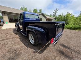 1956 Ford F100 (CC-2119932) for sale in Waconia , Minnesota