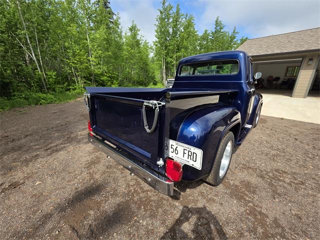 1956 Ford F100 (CC-2119932) for sale in Waconia , Minnesota