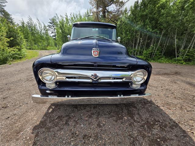 1956 Ford F100 (CC-2119932) for sale in Waconia , Minnesota