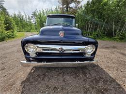 1956 Ford F100 (CC-2119932) for sale in Waconia , Minnesota