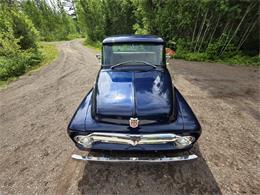 1956 Ford F100 (CC-2119932) for sale in Waconia , Minnesota