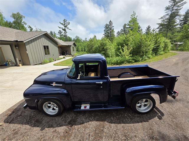 1956 Ford F100 (CC-2119932) for sale in Waconia , Minnesota