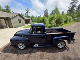 1956 Ford F100 (CC-2119932) for sale in Waconia , Minnesota
