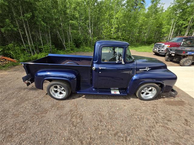 1956 Ford F100 (CC-2119932) for sale in Waconia , Minnesota