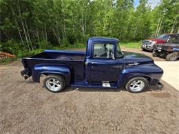 1956 Ford F100 (CC-2119932) for sale in Waconia , Minnesota