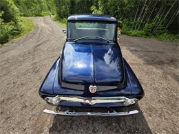1956 Ford F100 (CC-2119932) for sale in Waconia , Minnesota