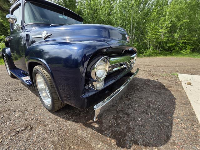 1956 Ford F100 (CC-2119932) for sale in Waconia , Minnesota