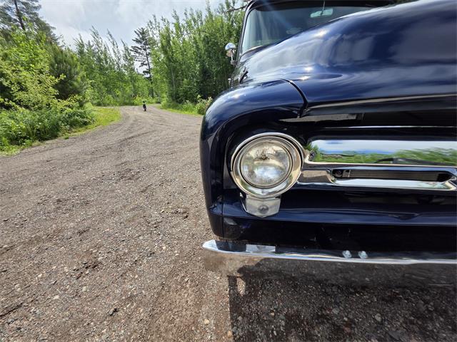 1956 Ford F100 (CC-2119932) for sale in Waconia , Minnesota