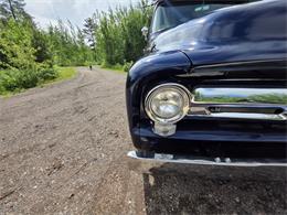 1956 Ford F100 (CC-2119932) for sale in Waconia , Minnesota