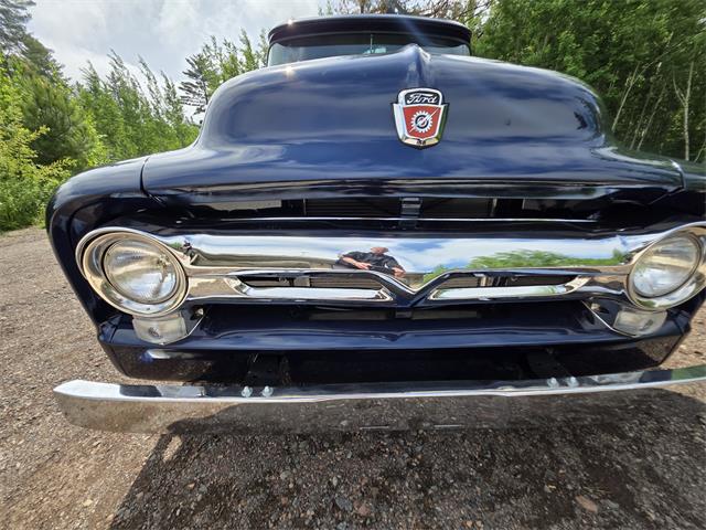 1956 Ford F100 (CC-2119932) for sale in Waconia , Minnesota