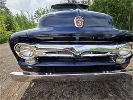1956 Ford F100 (CC-2119932) for sale in Waconia , Minnesota