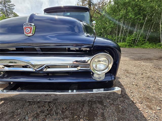 1956 Ford F100 (CC-2119932) for sale in Waconia , Minnesota