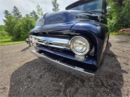 1956 Ford F100 (CC-2119932) for sale in Waconia , Minnesota