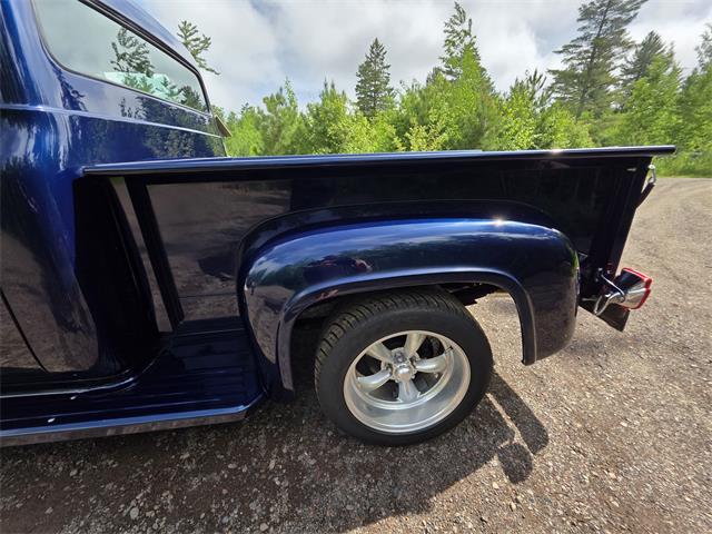 1956 Ford F100 (CC-2119932) for sale in Waconia , Minnesota