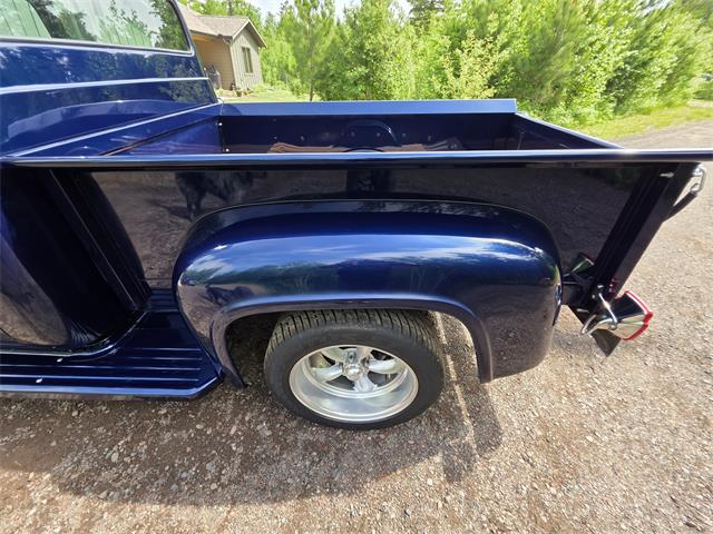 1956 Ford F100 (CC-2119932) for sale in Waconia , Minnesota