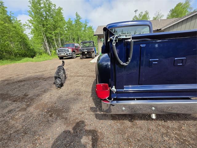 1956 Ford F100 (CC-2119932) for sale in Waconia , Minnesota