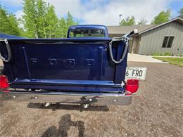 1956 Ford F100 (CC-2119932) for sale in Waconia , Minnesota