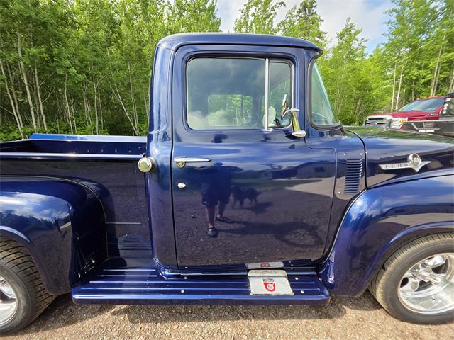1956 Ford F100 (CC-2119932) for sale in Waconia , Minnesota