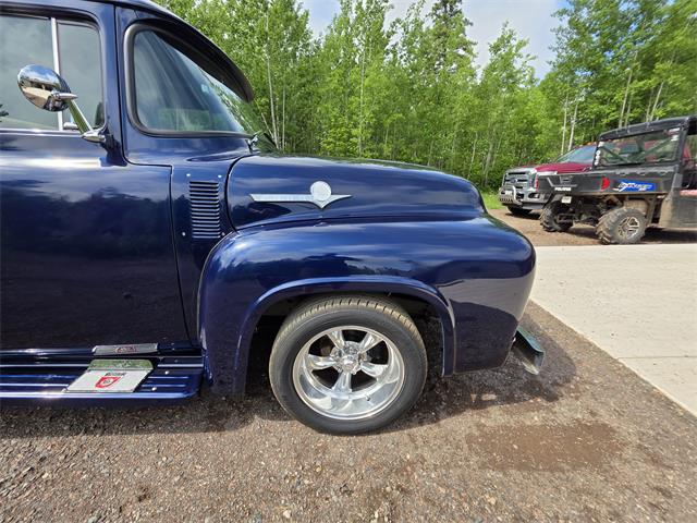 1956 Ford F100 (CC-2119932) for sale in Waconia , Minnesota