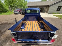 1956 Ford F100 (CC-2119932) for sale in Waconia , Minnesota