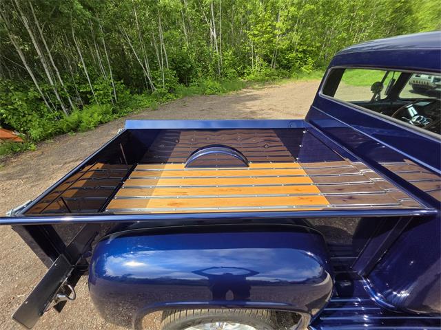 1956 Ford F100 (CC-2119932) for sale in Waconia , Minnesota