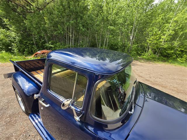 1956 Ford F100 (CC-2119932) for sale in Waconia , Minnesota